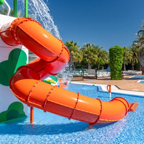 Camping Solmar Camping Solmar - Camping Gérone - Image N°5