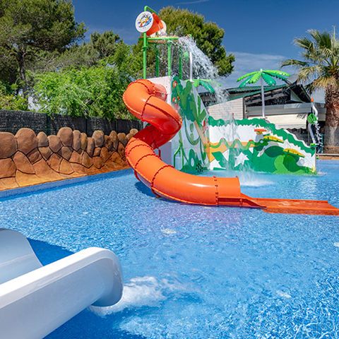 Camping Solmar Camping Solmar - Camping Gérone - Image N°3