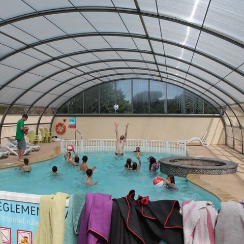 Camping  Aux Cygnes d'Opale - Camping Seine-Maritime - Image N°5