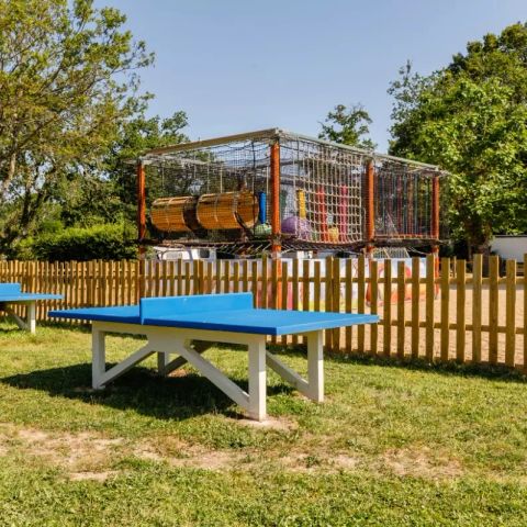 Camping maeva Escapades le Bois Joli Camping maeva Escapades le Bois Joli - Camping Vendée - Image N°5