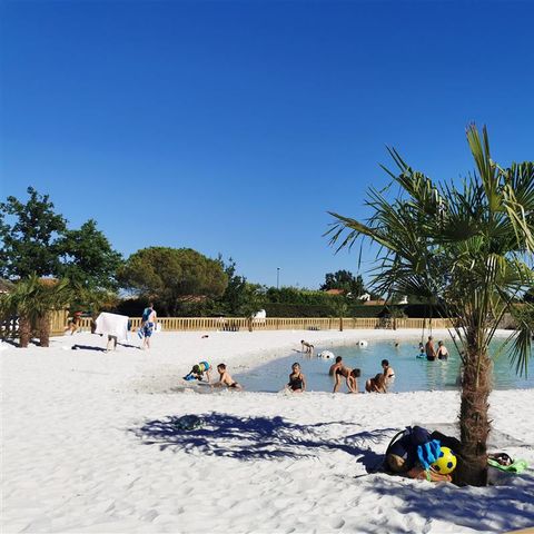 Camping maeva Escapades le Bois Joli - Camping Vendée - Image N°6