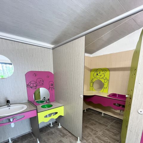 Camping La Simioune - Camping Vaucluse - Image N°6