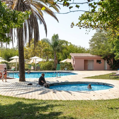 Alannia El Pinar - Camping Gérone - Image N°5