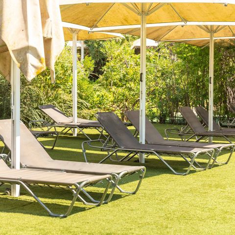 Alannia El Pinar - Camping Gérone - Image N°4