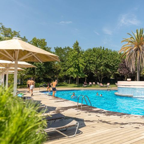 Alannia El Pinar - Camping Gérone - Image N°5