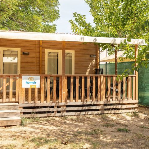 Alannia El Pinar - Camping Gérone - Image N°6