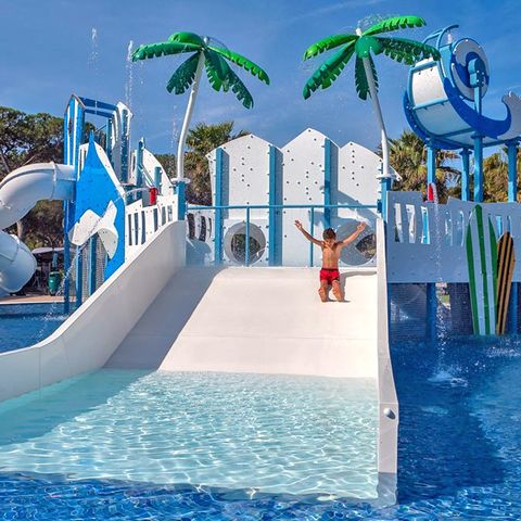 Camping Bella Terra - Camping Gérone - Image N°6