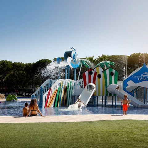Camping Bella Terra - Camping Gérone - Image N°3