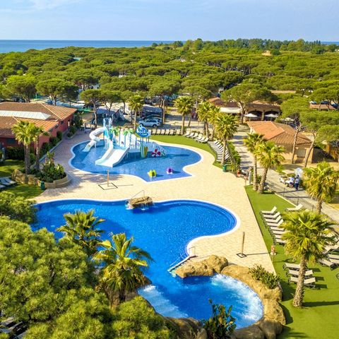 Camping Bella Terra - Camping Gérone - Image N°2