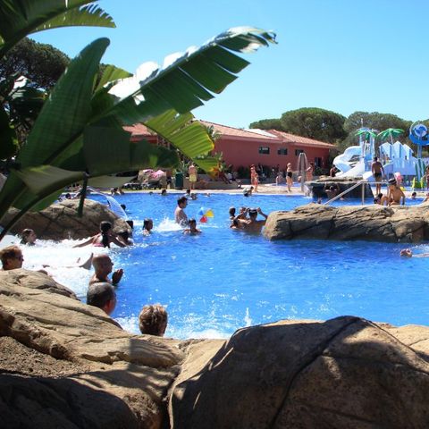 Camping Bella Terra - Camping Gérone - Image N°5
