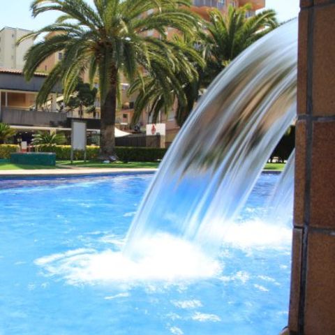 Camping Cavall de Mar - Camping Gérone - Image N°5