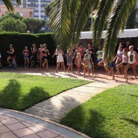 Camping Cavall de Mar - Camping Gérone - Image N°3