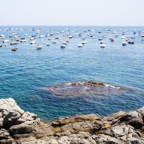 Camping Cavall de Mar - Camping Gérone - Image N°2