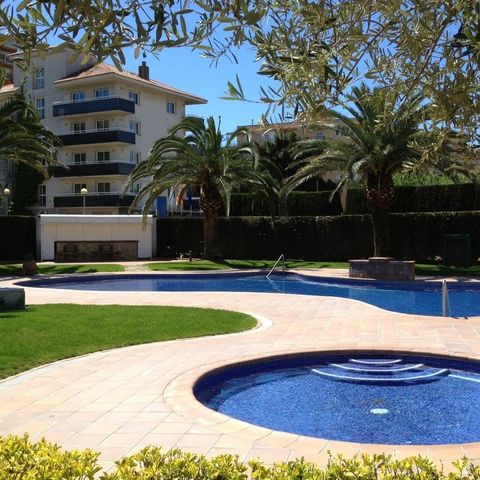 Camping Cavall de Mar - Camping Gérone - Image N°4