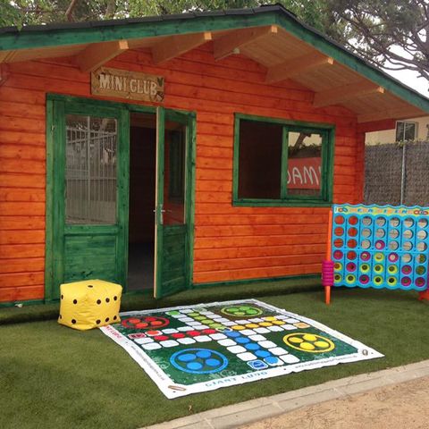 Camping Cavall de Mar - Camping Gérone - Image N°6