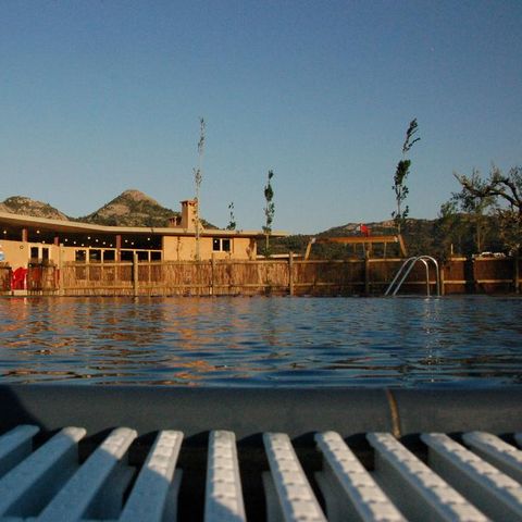 Camping Terra Alta - Camping Tarragone - Image N°2