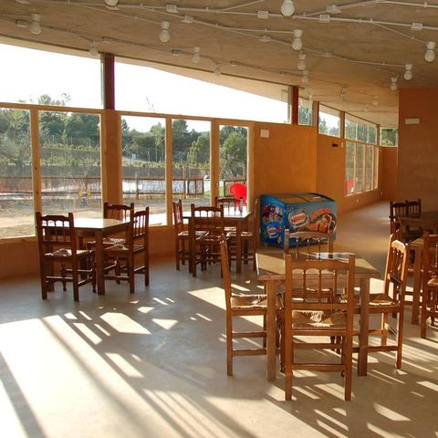 Camping Terra Alta Camping Terra Alta - Camping Tarragone - Image N°2