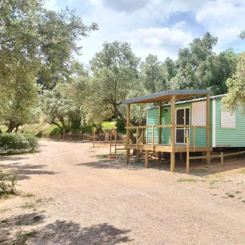 Camping Terra Alta - Camping Tarragone - Image N°6