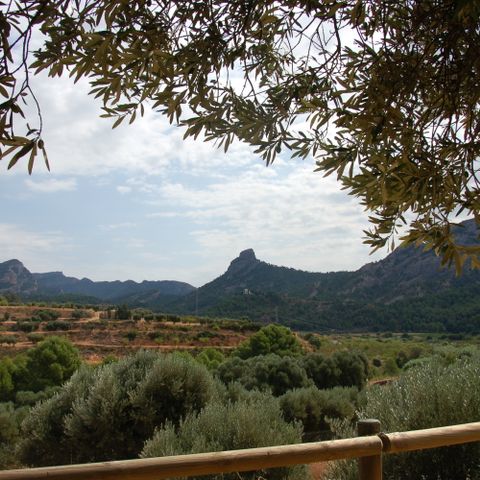 Camping Terra Alta Camping Terra Alta - Camping Tarragone - Image N°6