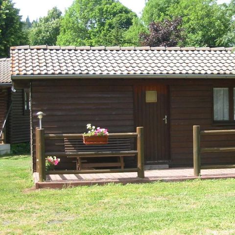 Camping du Meygal Camping du Meygal - Camping Haute-Loire - Image N°6