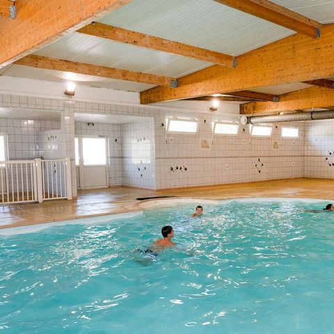 Camping Le Ried   Camping Le Ried   - Camping Bas-Rhin - Image N°3