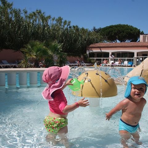 Camping Tikayan Clau Mar Jo Camping Tikayan Clau Mar Jo - Camping Var - Image N°2