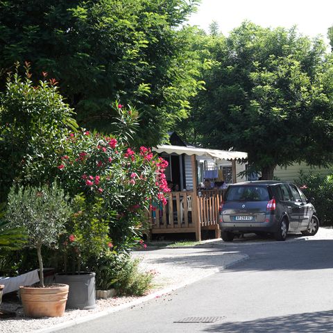 Camping Tikayan Clau Mar Jo Camping Tikayan Clau Mar Jo - Camping Var - Image N°6