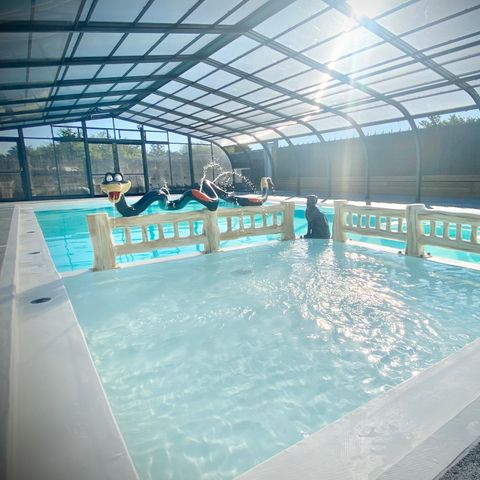 Camping Les Chenes Verts - Camping Loire-Atlantique - Image N°5