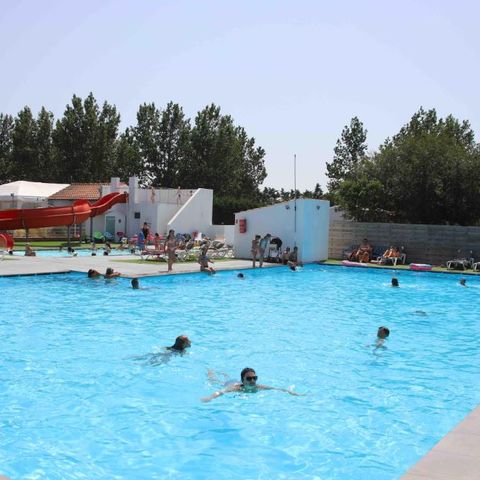 Camping Les Chenes Verts - Camping Loire-Atlantique - Image N°4