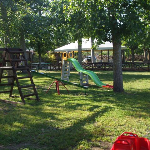 Azzurro Camping Village - Camping Rome - Image N°4