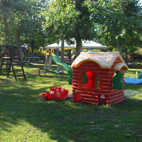 Azzurro Camping Village - Camping Rome - Image N°5