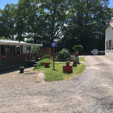 Camping La Croix du Bois Sacker - Camping Moselle - Image N°3