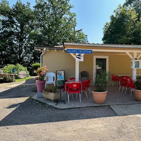 Camping La Croix du Bois Sacker - Camping Moselle - Image N°4