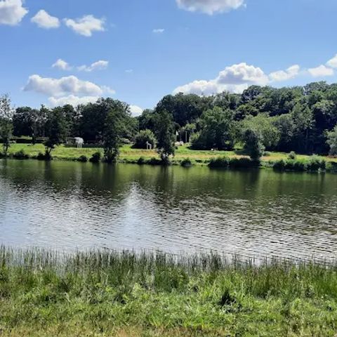 Camping La Croix du Bois Sacker - Camping Moselle - Image N°6