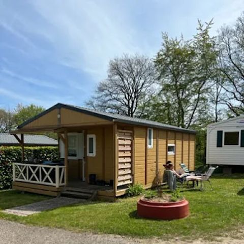 Camping La Croix du Bois Sacker - Camping Moselle - Image N°5