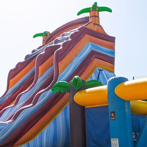 Camping du Domaine de l'Auzance - Camping Vendée - Image N°3