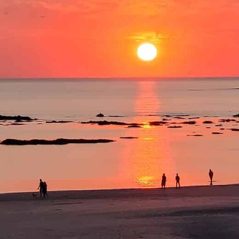 Camping du Domaine de l'Auzance - Camping Vendée - Image N°4