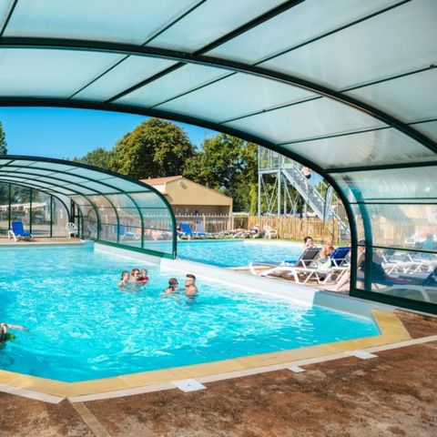 Camping La Trévillière Camping La Trévillière - Camping Vendée - Image N°5