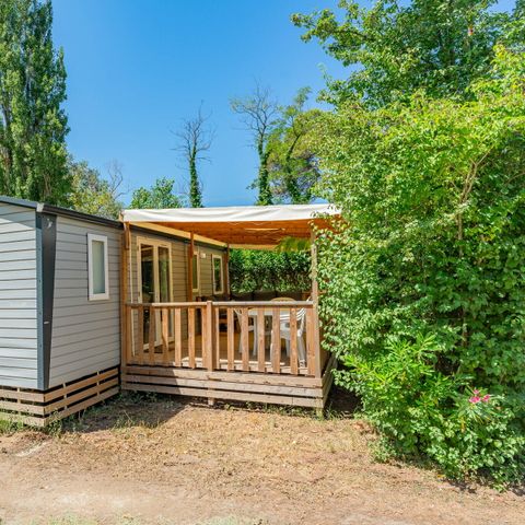 Camping Le Val de Durance - Camping Vaucluse - Image N°4