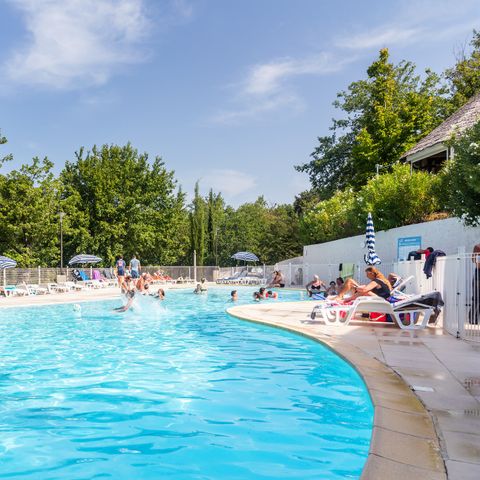 Camping Green Park Camping Green Park - Camping Alpes-Maritimes - Image N°3