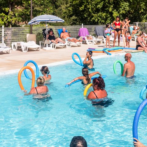 Camping Green Park Camping Green Park - Camping Alpes-Maritimes - Image N°4