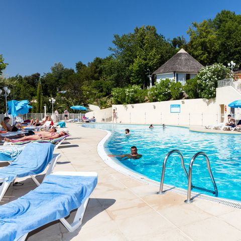 Camping Green Park Camping Green Park - Camping Alpes-Maritimes - Image N°2