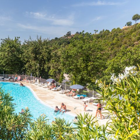 Camping Green Park Camping Green Park - Camping Alpes-Maritimes - Image N°5