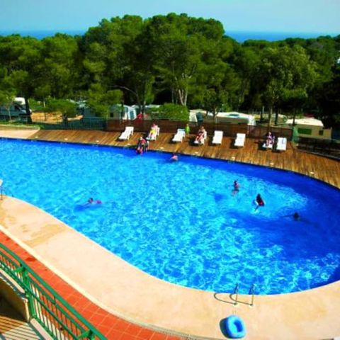 Camping International de Calonge Camping International de Calonge - Camping Gérone - Image N°5