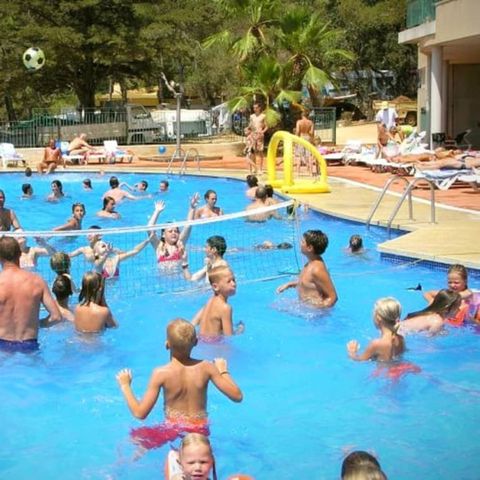 Camping International de Calonge Camping International de Calonge - Camping Gérone - Image N°6