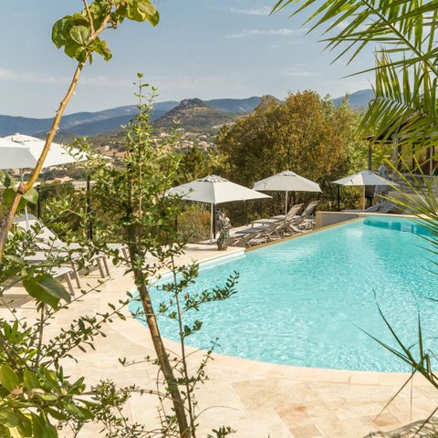 Camping Lacasa Camping Lacasa - Camping Corse du Sud - Image N°3