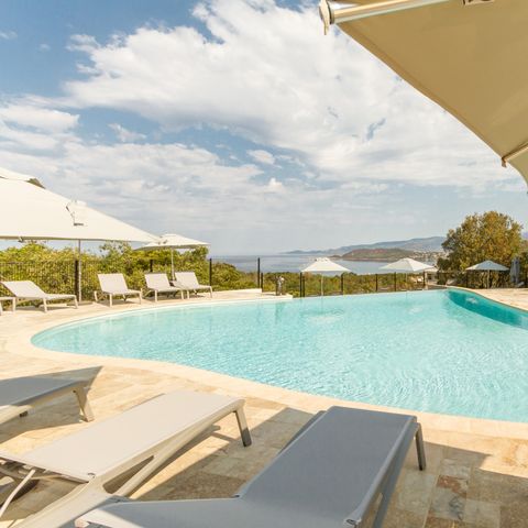 Camping Lacasa Camping Lacasa - Camping Corse du Sud - Image N°2