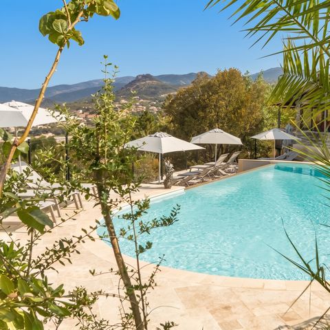 Camping Lacasa - Camping Corse du Sud - Image N°3