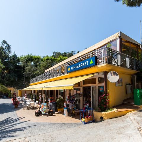 Camping El Far - Camping Barcelone - Image N°5