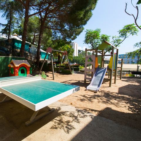 Camping El Far Camping El Far - Camping Barcelone - Image N°5